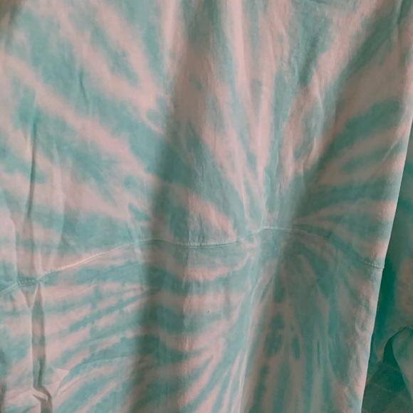 SPIRIT JERSEY Tie Dyed XXL Jersey NWOT 🌴 - Picture 2 of 8